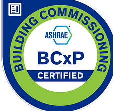ASHRAE-BCxP