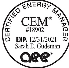 CEM-gudeman 2021